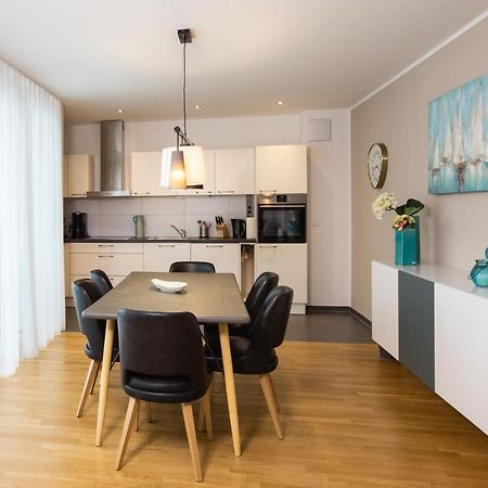 Ferienwohnung Saentis FDH Εξωτερικό φωτογραφία