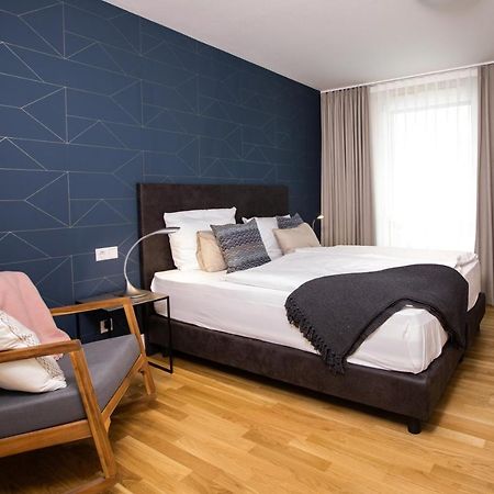 Ferienwohnung Saentis FDH Εξωτερικό φωτογραφία