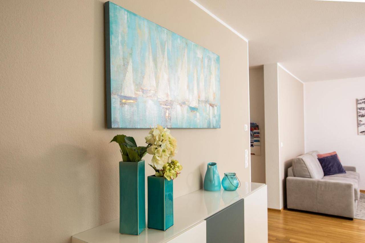 Ferienwohnung Saentis FDH Εξωτερικό φωτογραφία