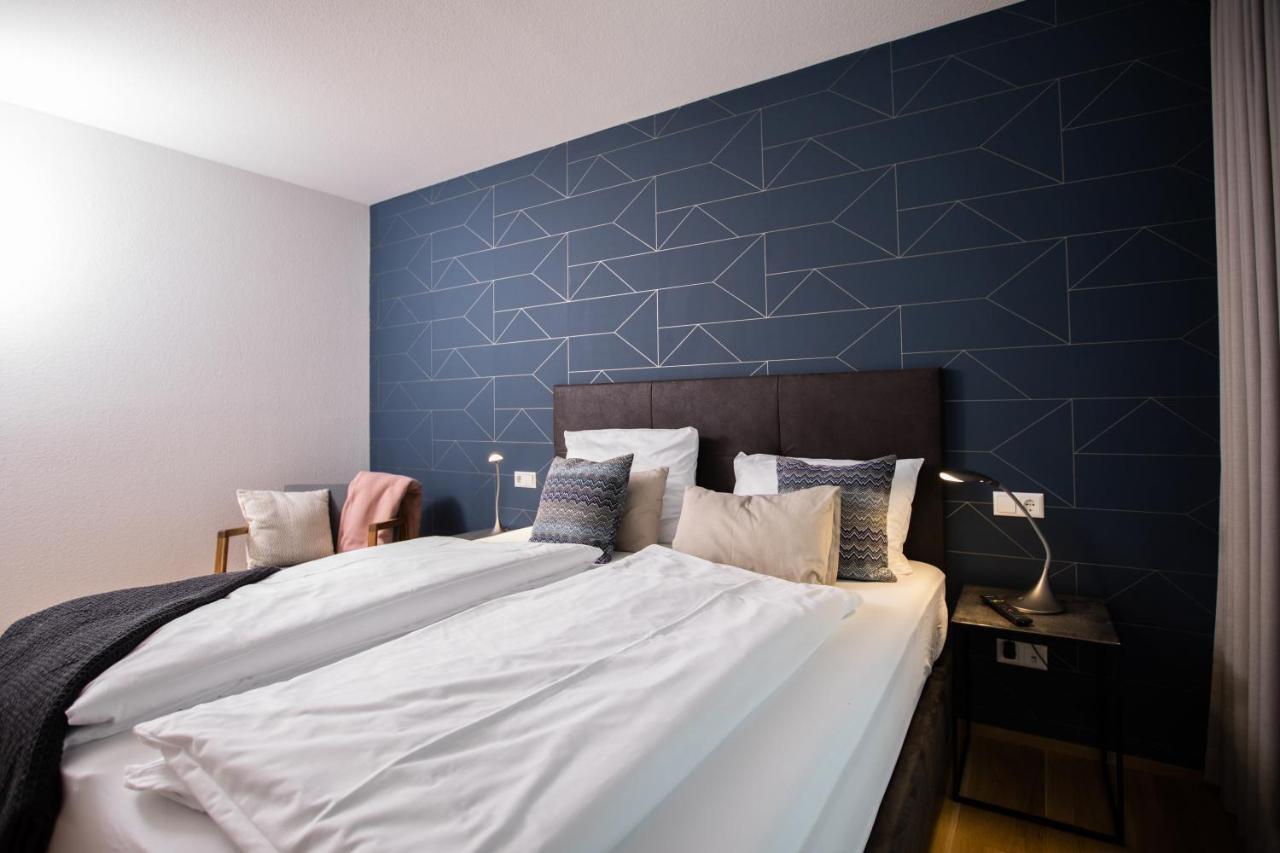 Ferienwohnung Saentis FDH Εξωτερικό φωτογραφία