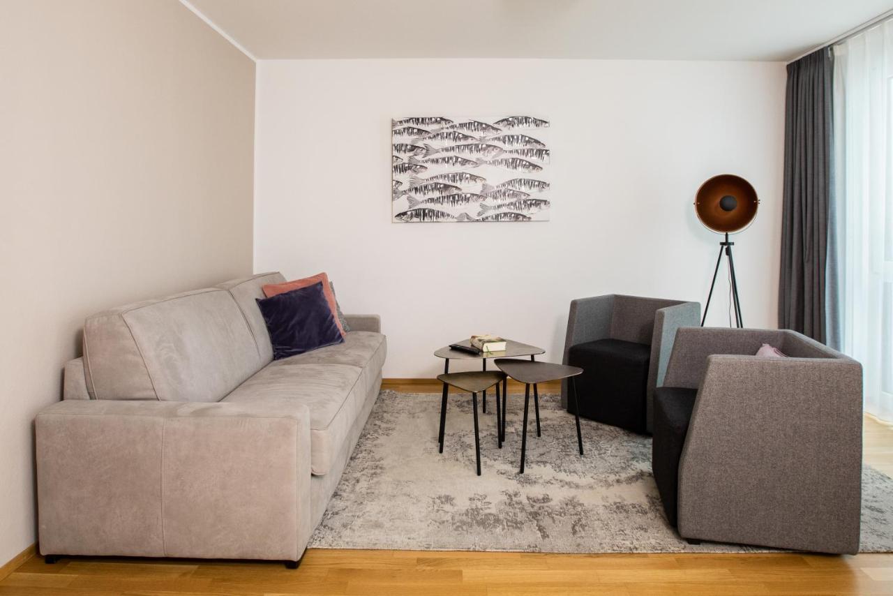 Ferienwohnung Saentis FDH Εξωτερικό φωτογραφία