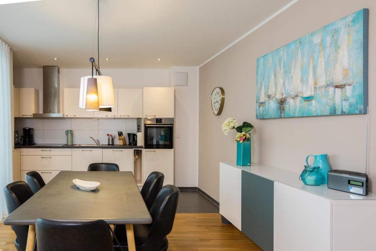 Ferienwohnung Saentis FDH Εξωτερικό φωτογραφία