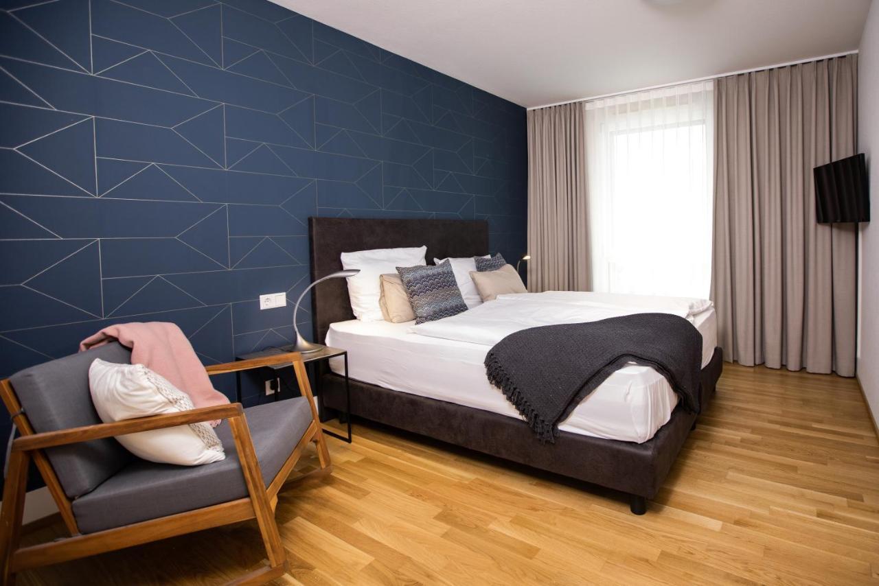 Ferienwohnung Saentis FDH Εξωτερικό φωτογραφία