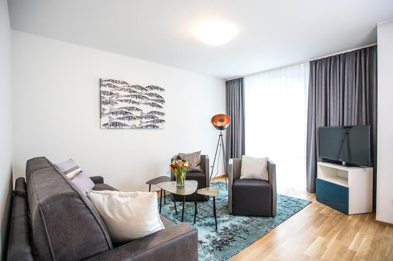 Ferienwohnung Saentis FDH Εξωτερικό φωτογραφία