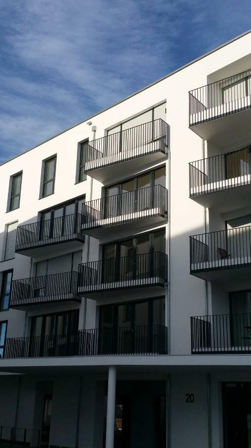 Ferienwohnung Saentis FDH Εξωτερικό φωτογραφία