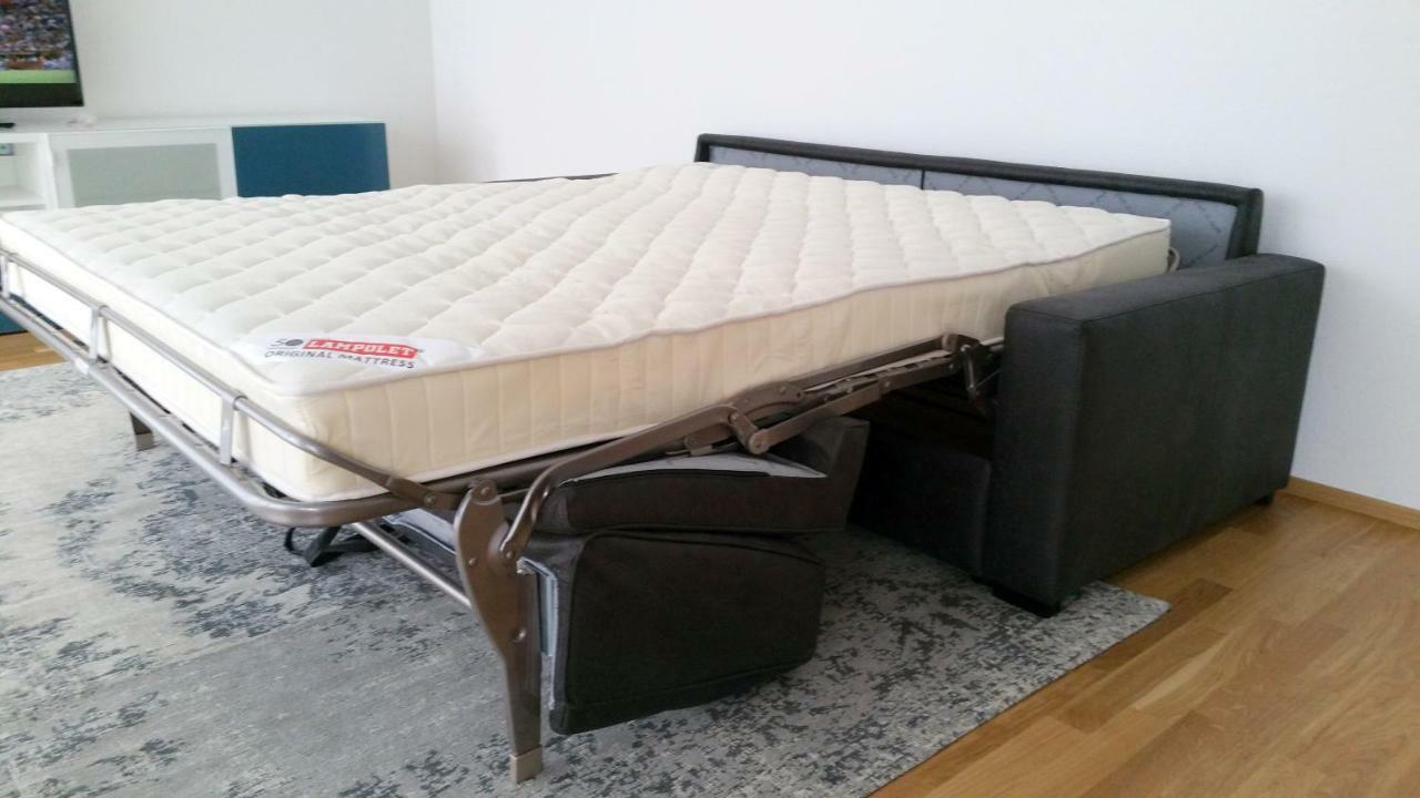 Ferienwohnung Saentis FDH Εξωτερικό φωτογραφία