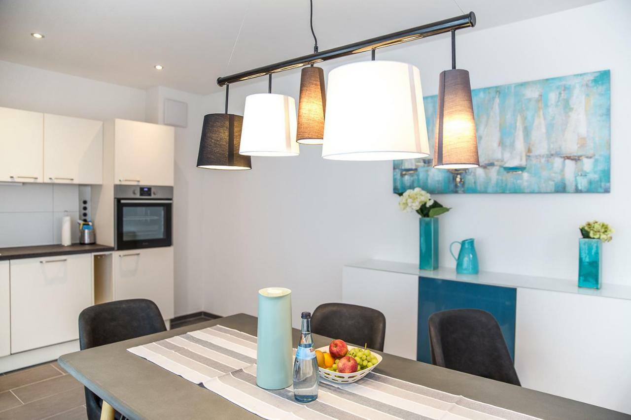 Ferienwohnung Saentis FDH Εξωτερικό φωτογραφία