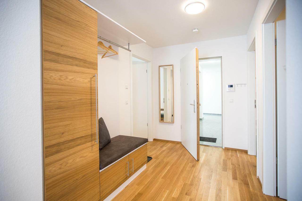 Ferienwohnung Saentis FDH Εξωτερικό φωτογραφία
