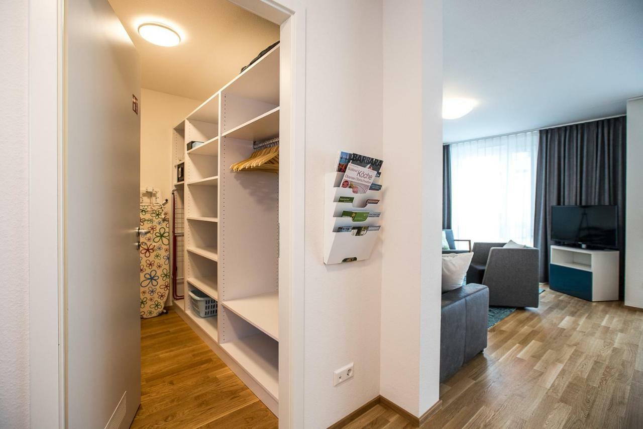 Ferienwohnung Saentis FDH Εξωτερικό φωτογραφία