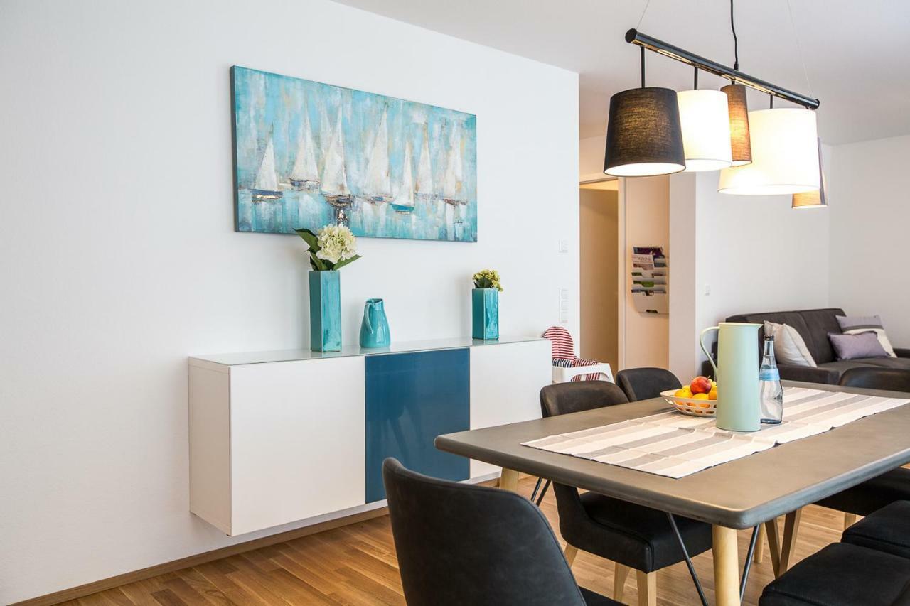 Ferienwohnung Saentis FDH Εξωτερικό φωτογραφία