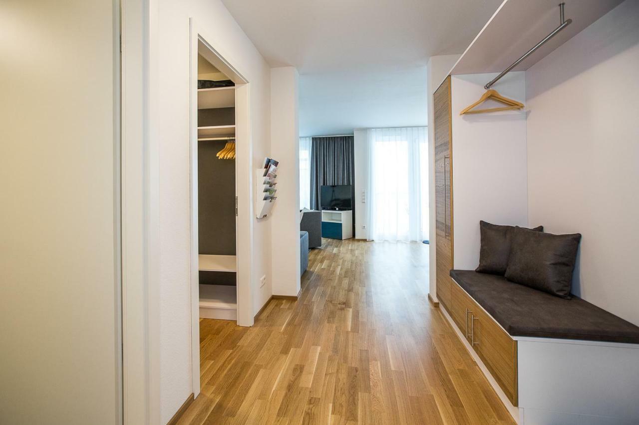 Ferienwohnung Saentis FDH Εξωτερικό φωτογραφία