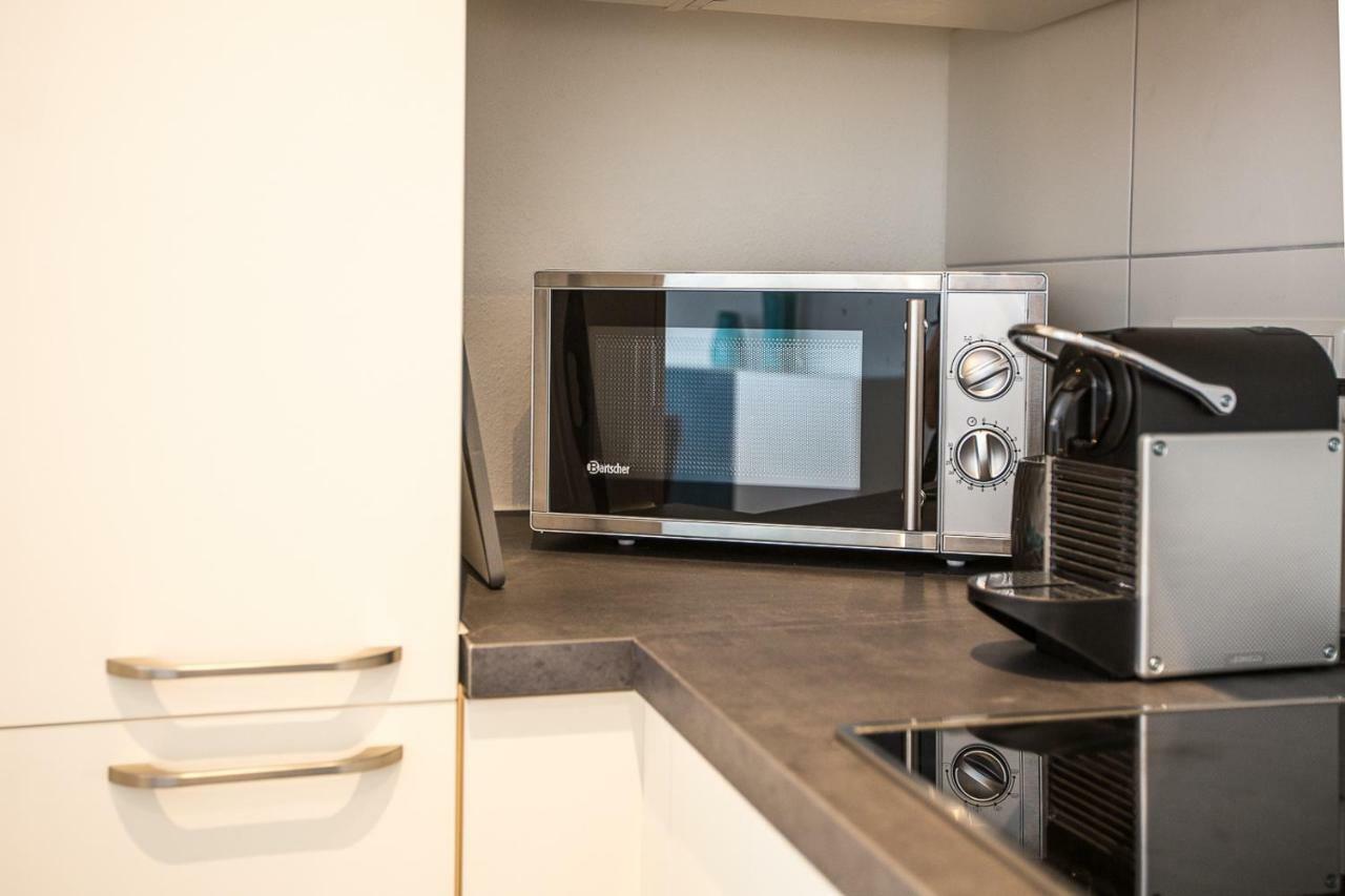 Ferienwohnung Saentis FDH Εξωτερικό φωτογραφία