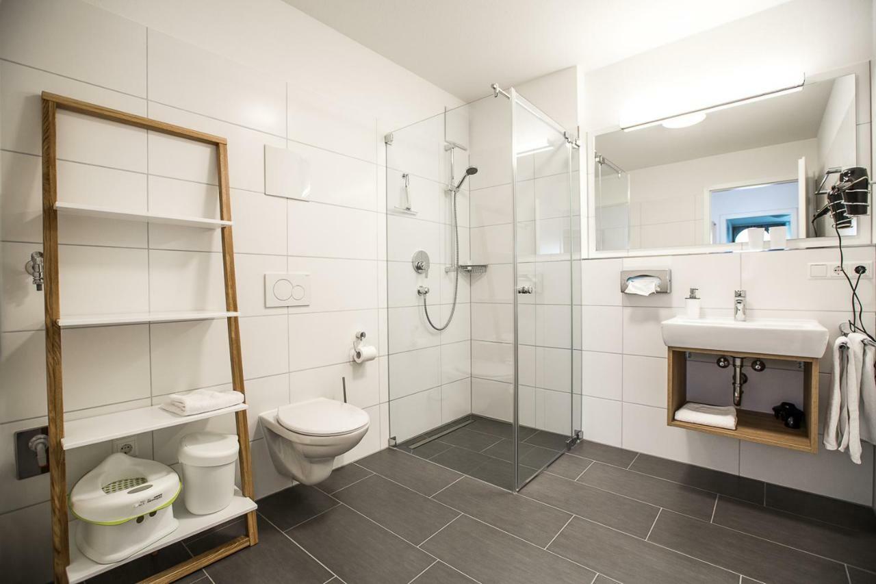 Ferienwohnung Saentis FDH Εξωτερικό φωτογραφία
