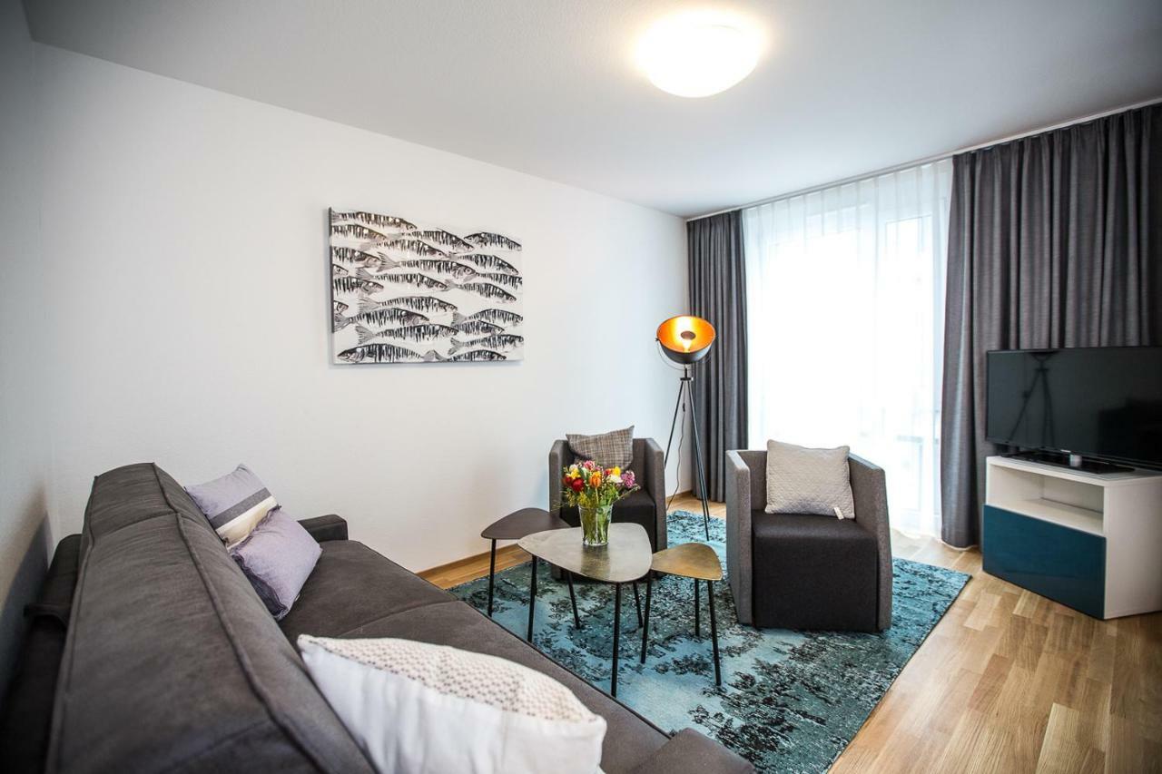 Ferienwohnung Saentis FDH Εξωτερικό φωτογραφία