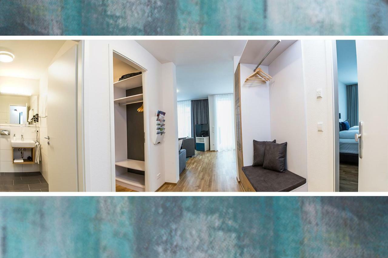 Ferienwohnung Saentis FDH Εξωτερικό φωτογραφία