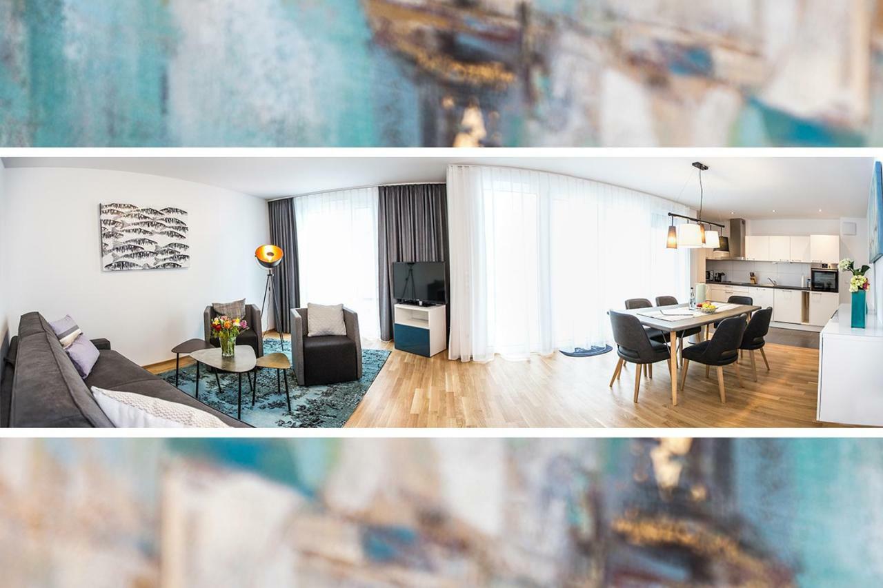 Ferienwohnung Saentis FDH Εξωτερικό φωτογραφία