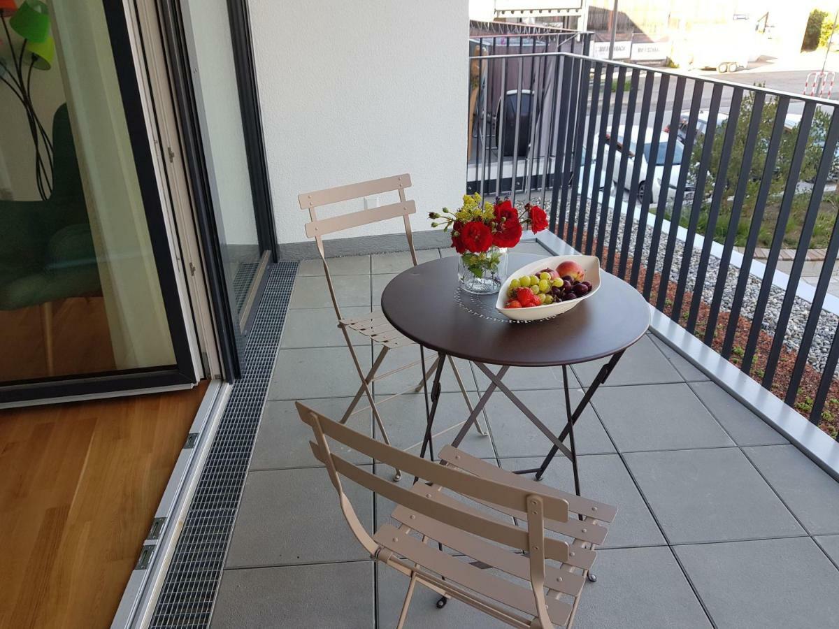 Ferienwohnung Saentis FDH Εξωτερικό φωτογραφία
