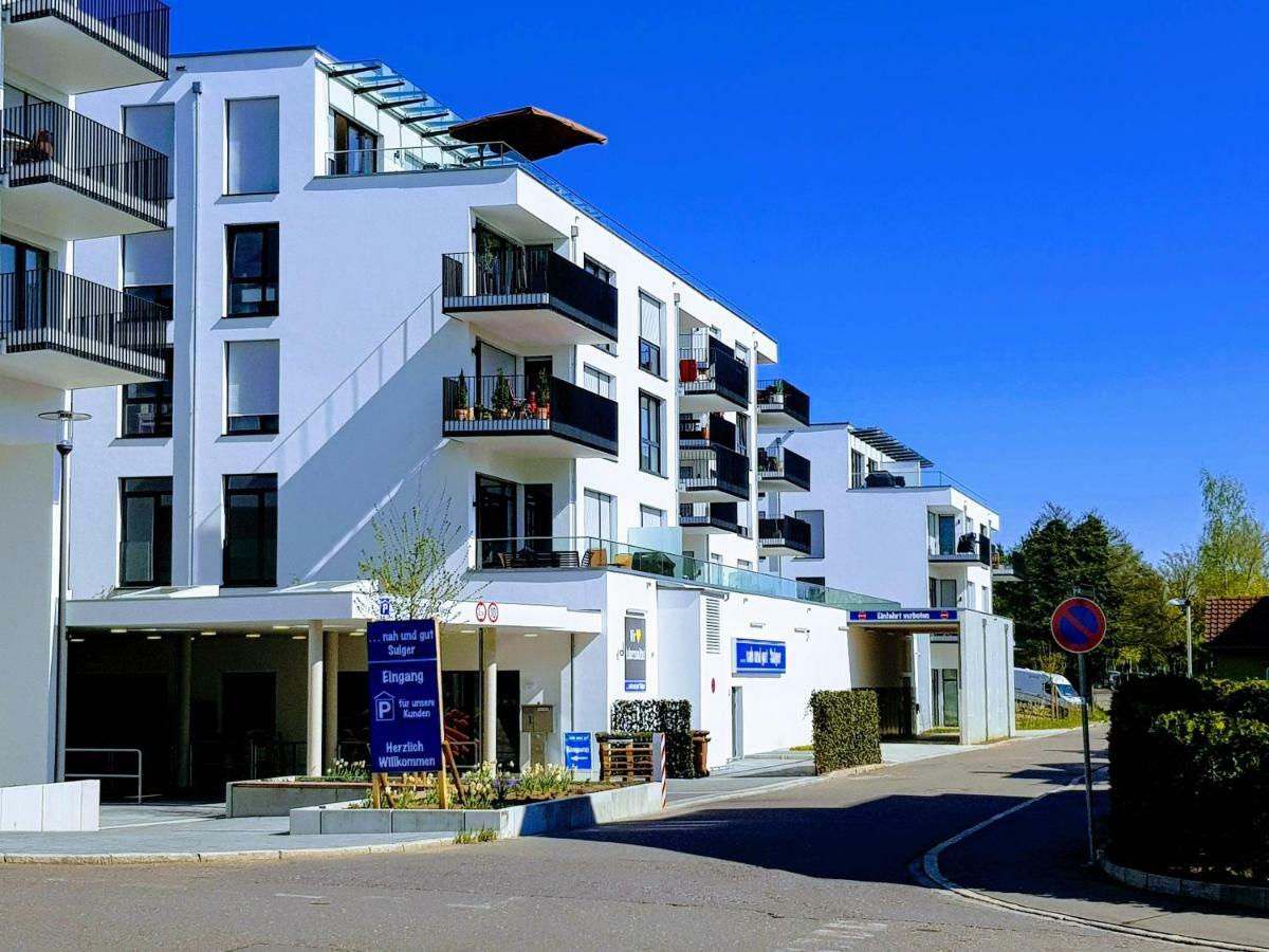 Ferienwohnung Saentis FDH Εξωτερικό φωτογραφία